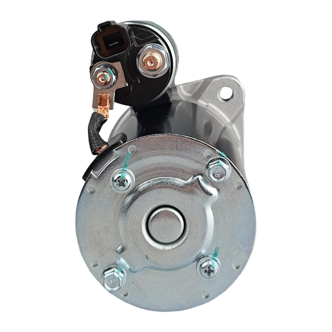 Basco Starter Motor BSM1074