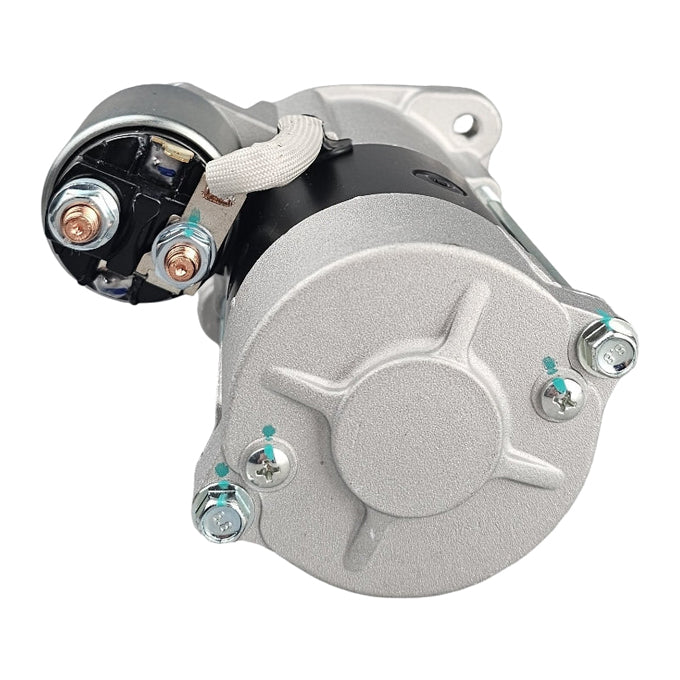 Basco Starter Motor BSM1076
