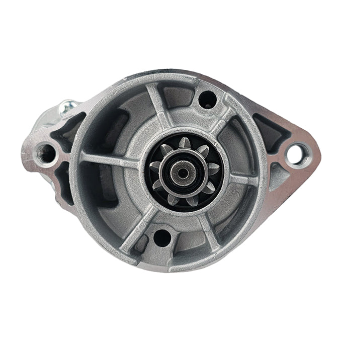 Basco Starter Motor BSM1078