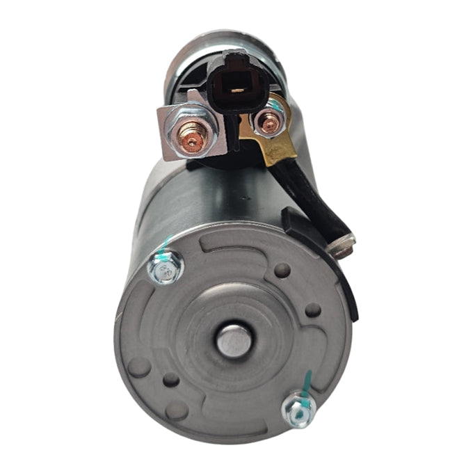 Basco Starter Motor BSM1088