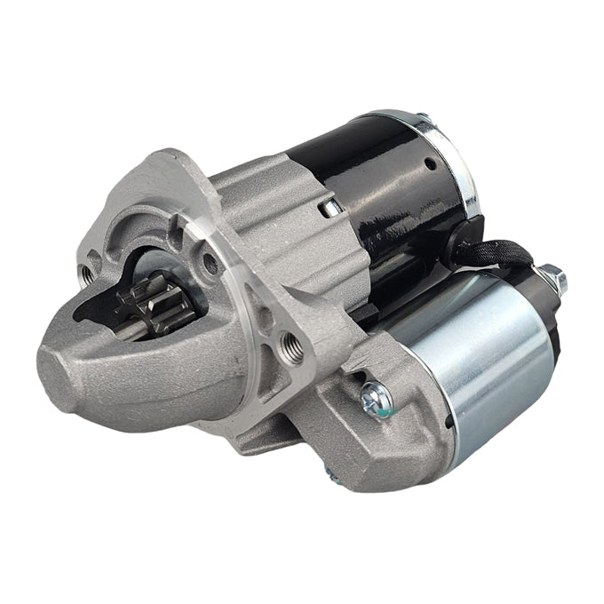 Basco Starter Motor BSM1138