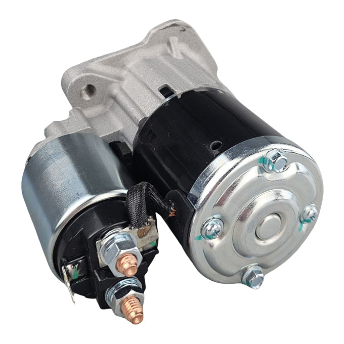 Basco Starter Motor BSM1138