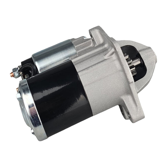 Basco Starter Motor BSM1138