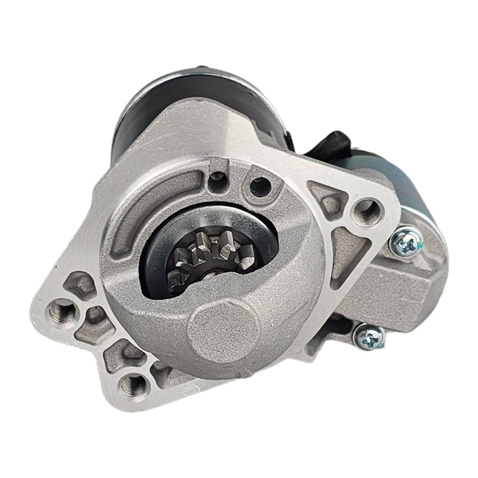 Basco Starter Motor BSM1138
