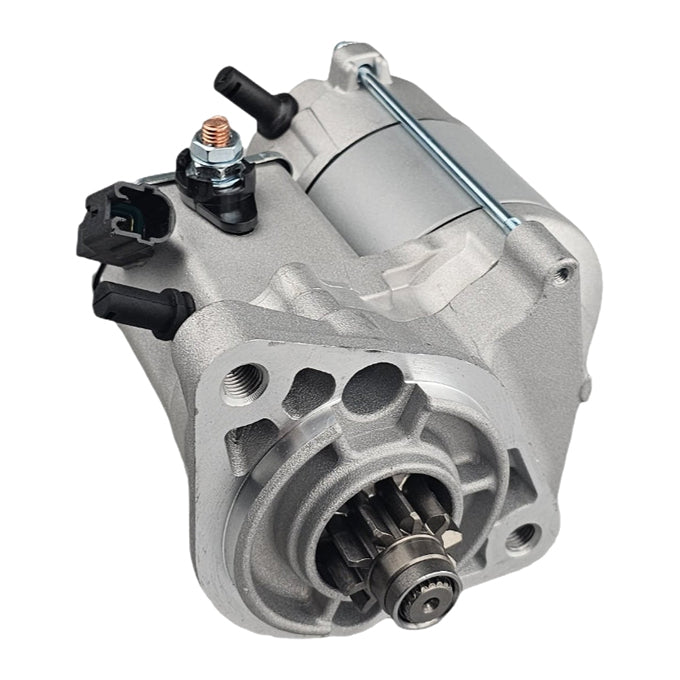 Basco Starter Motor BSM1280
