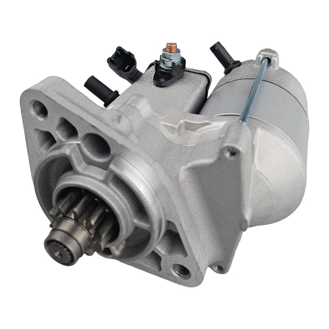 Basco Starter Motor BSM1280