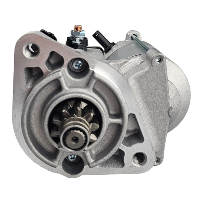 Basco Starter Motor BSM1280