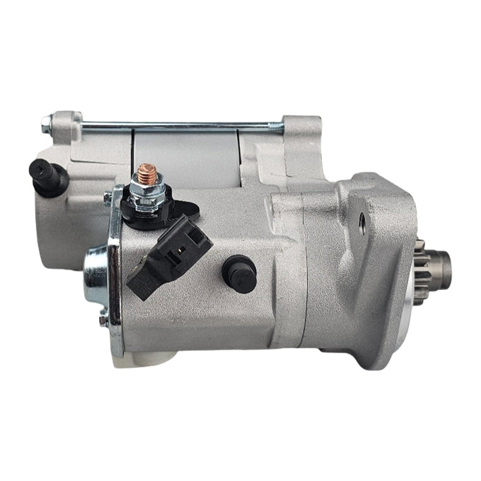 Basco Starter Motor BSM1280
