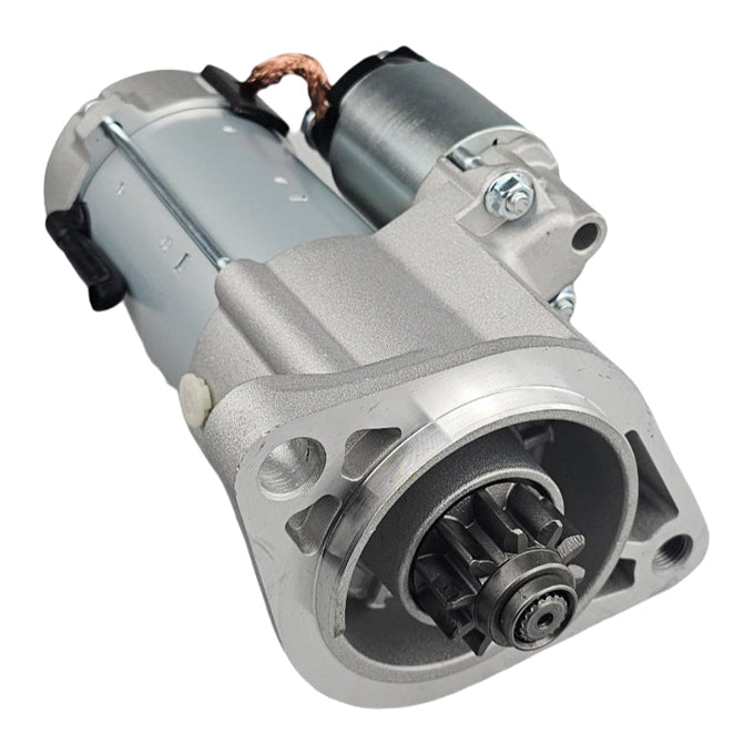Basco Starter Motor BSM1281