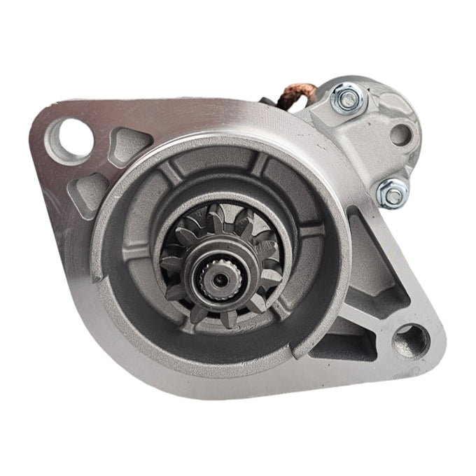 Basco Starter Motor BSM1281