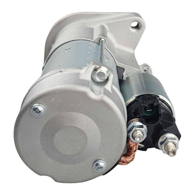 Basco Starter Motor BSM1281