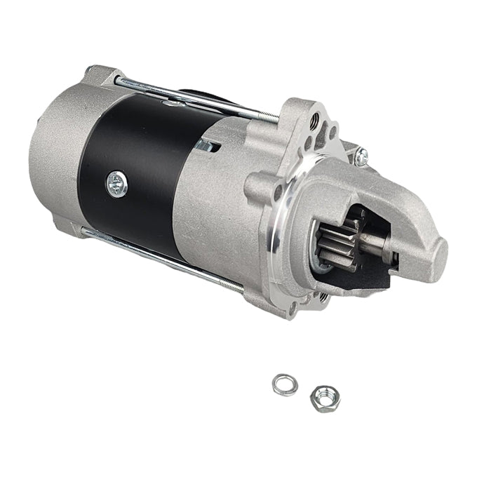 Basco Starter Motor BSM1282