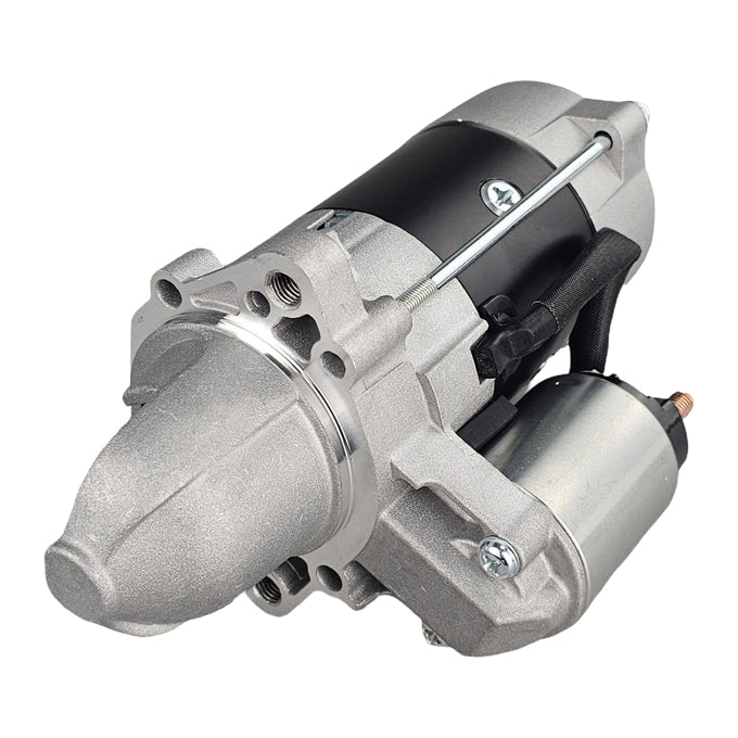 Basco Starter Motor BSM1282