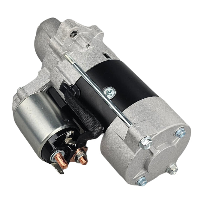 Basco Starter Motor BSM1282