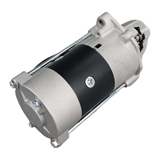 Basco Starter Motor BSM1282