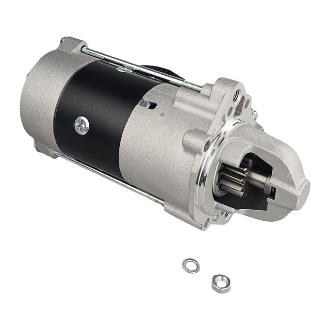 Basco Starter Motor BSM1283
