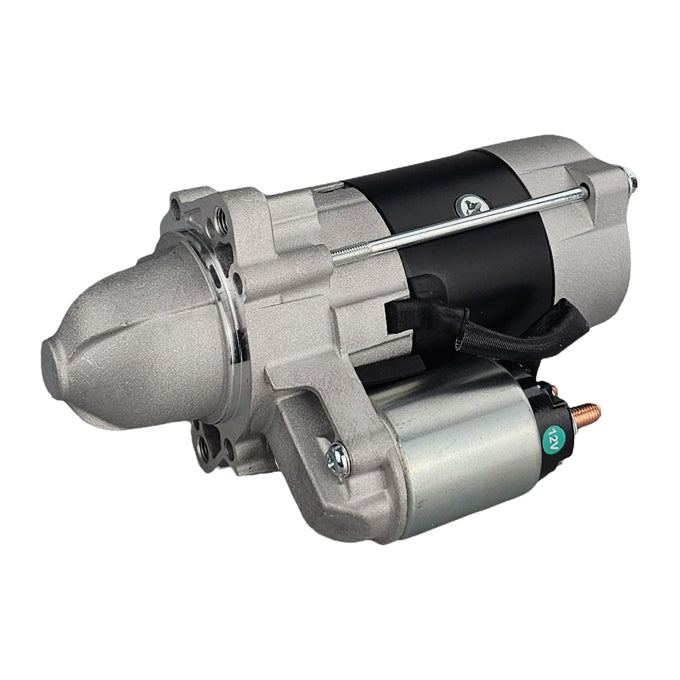 Basco Starter Motor BSM1283