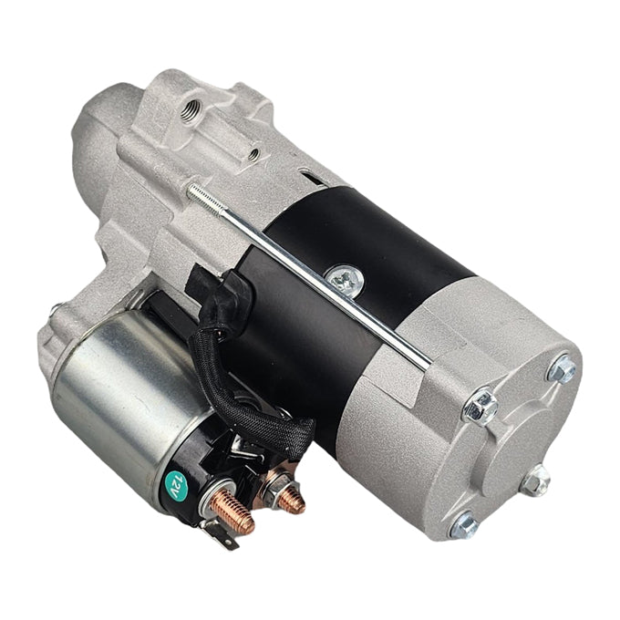 Basco Starter Motor BSM1283
