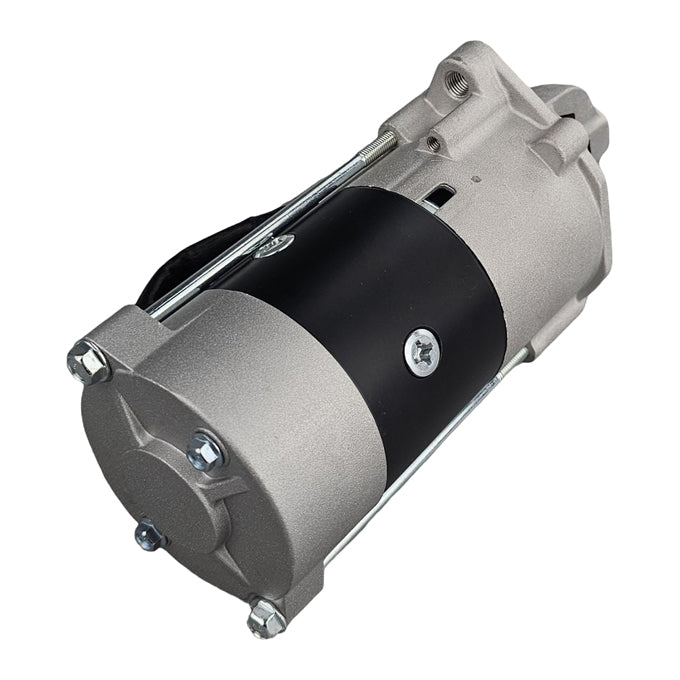 Basco Starter Motor BSM1283