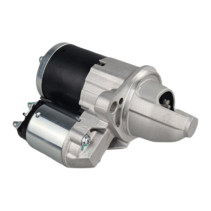 Basco Starter Motor BSM1284