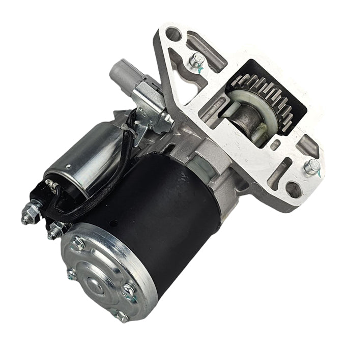 Basco Starter Motor BSM1286