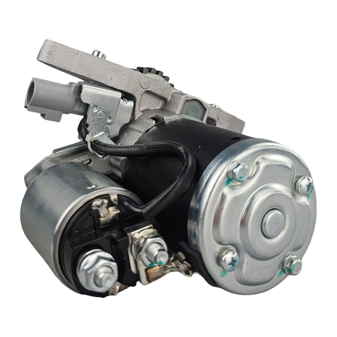 Basco Starter Motor BSM1286