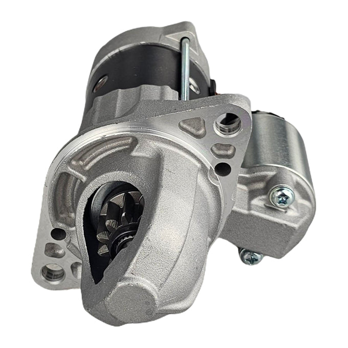 Basco Starter Motor BSM1287