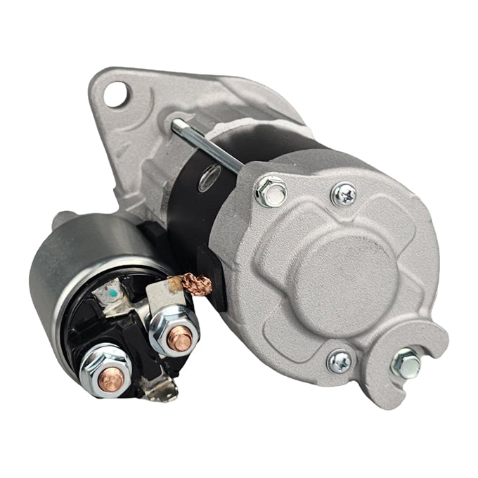 Basco Starter Motor BSM1287