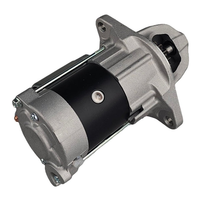 Basco Starter Motor BSM1287