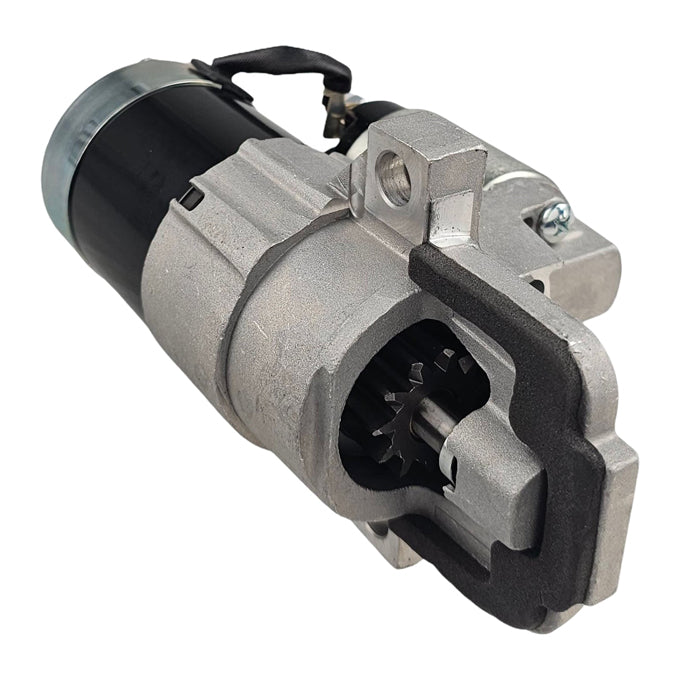 Basco Starter Motor BSM1288