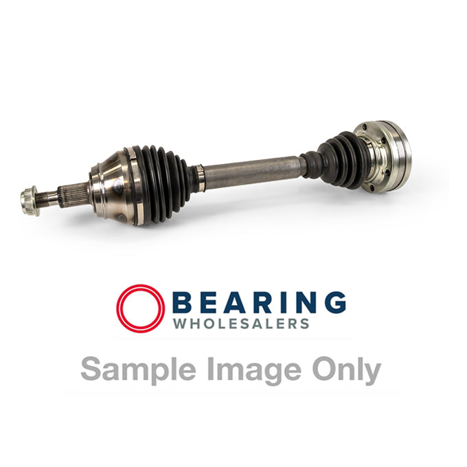 Bearing Wholesalers driveshaft