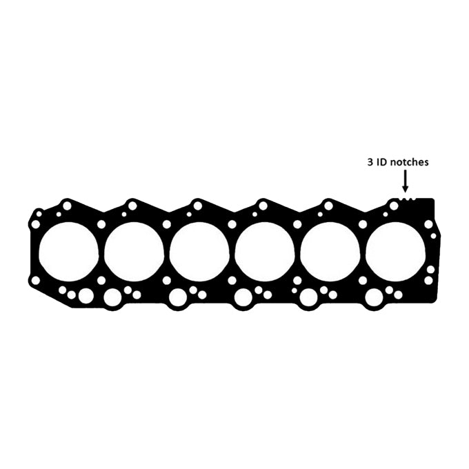 Protorque Head Gasket BX120