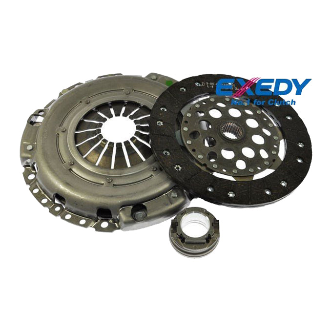 Exedy Clutch Kit BZK-7168