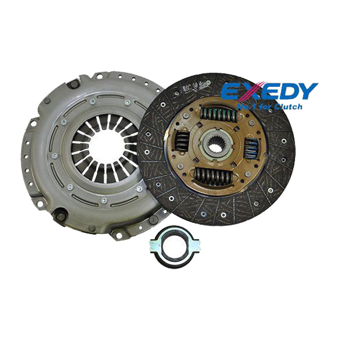 Exedy Clutch Kit BZK-7370