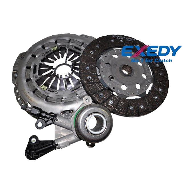 Exedy Clutch Kit BZK-7483