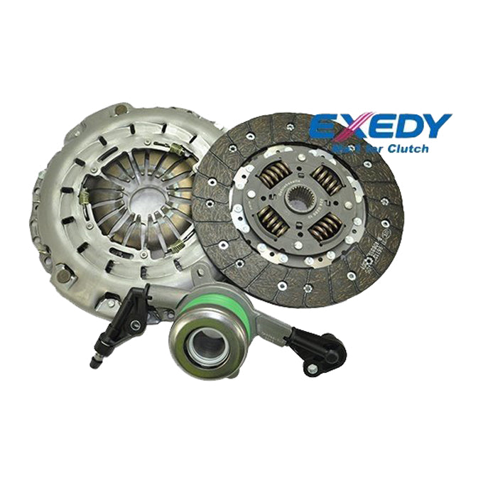 Exedy Clutch Kit BZK-7677