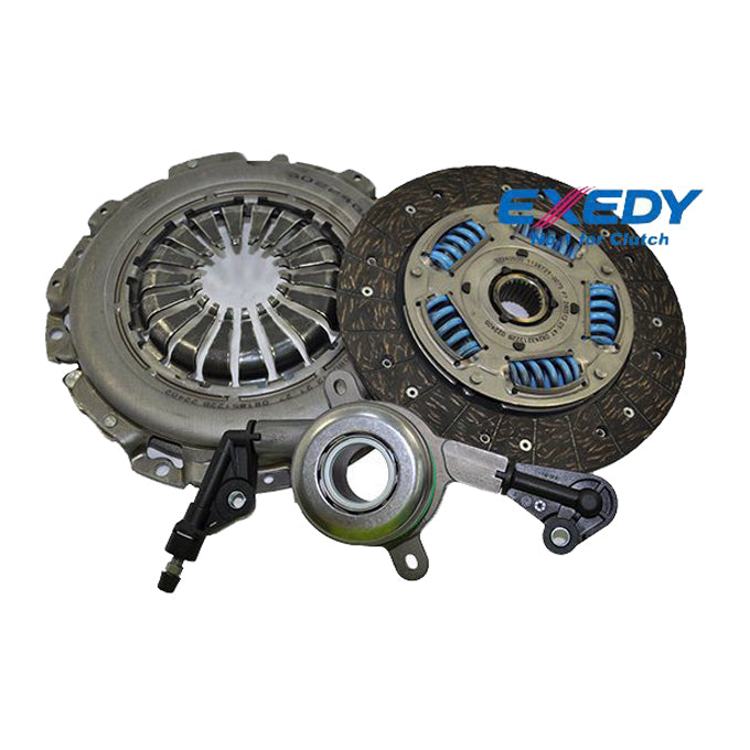 Exedy Clutch Kit BZK-7868