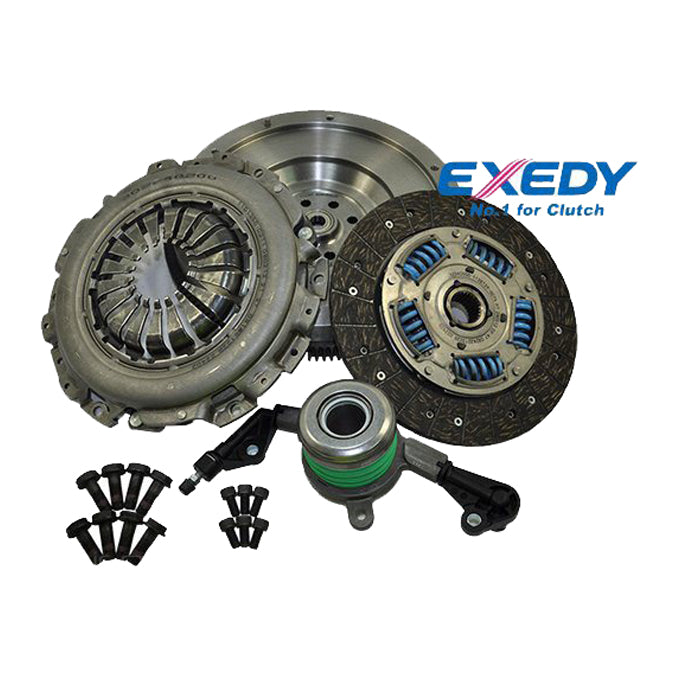 Exedy Clutch Kit BZK-7868SMF