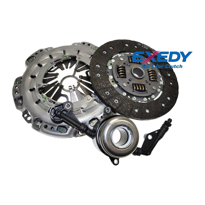 Exedy Clutch Kit BZK-8385