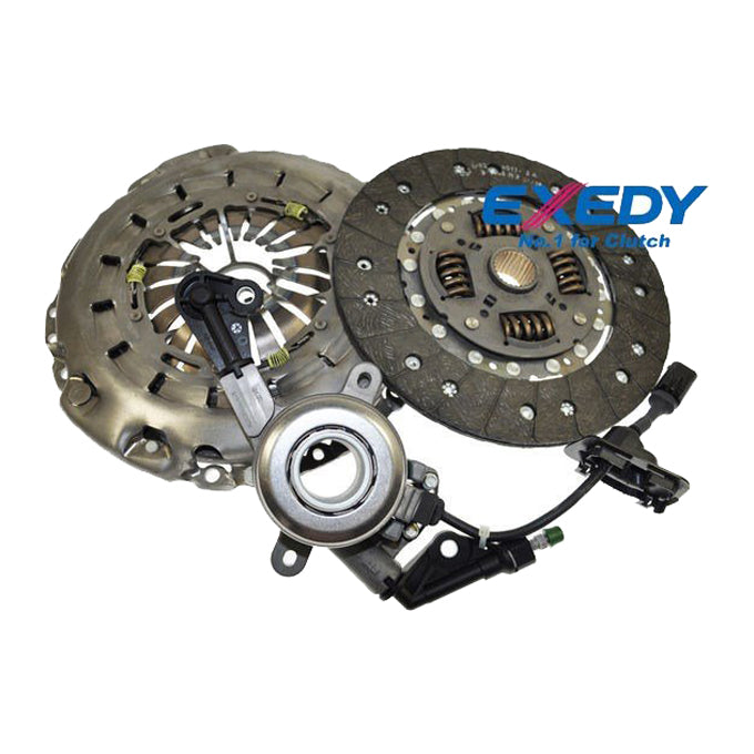 Exedy Clutch Kit BZK-8647