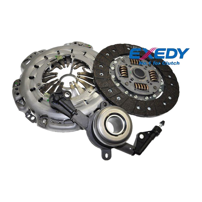 Exedy Clutch Kit BZK-8654
