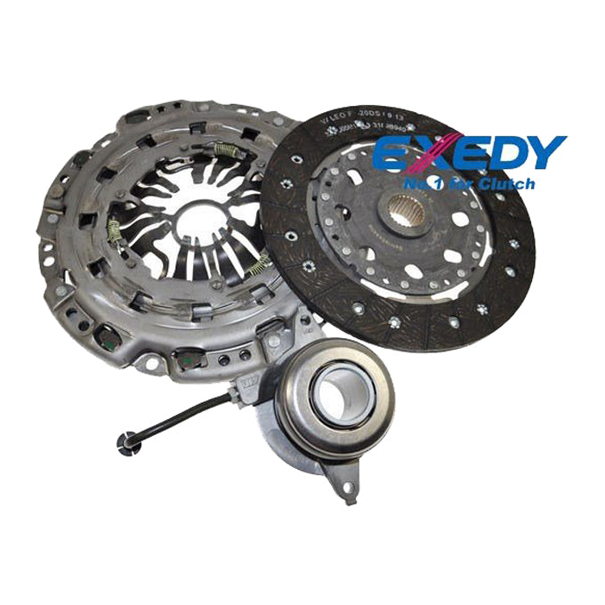 Exedy Clutch Kit BZK-8662