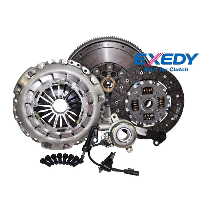 Exedy Clutch Kit BZK-8721DMF