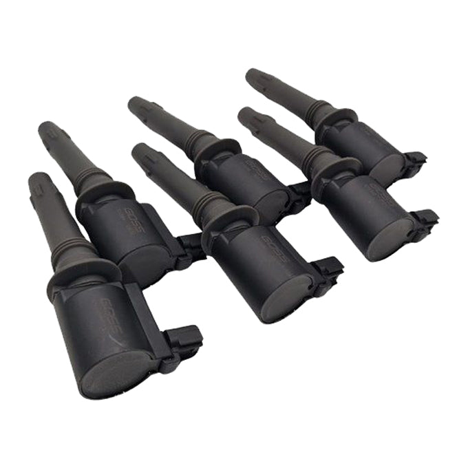Goss Ignition Coil C198M
