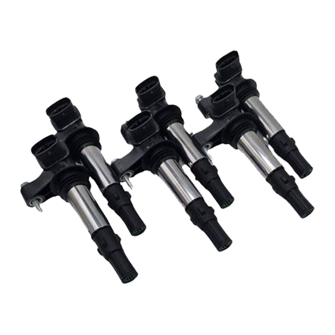 Goss Ignition Coil C431M