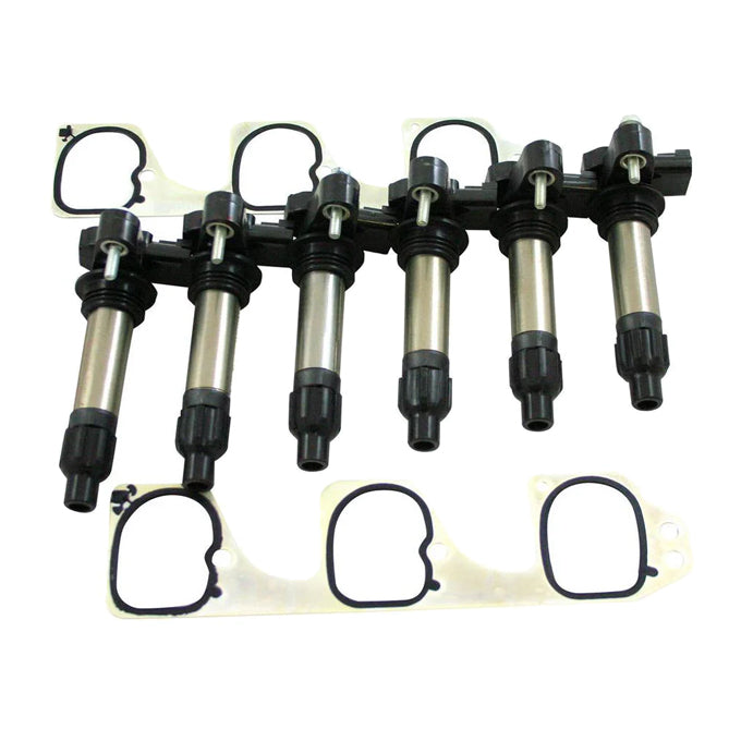 Goss Ignition Coil C433M