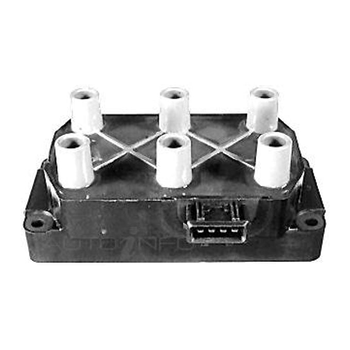 Goss Ignition Coil C462