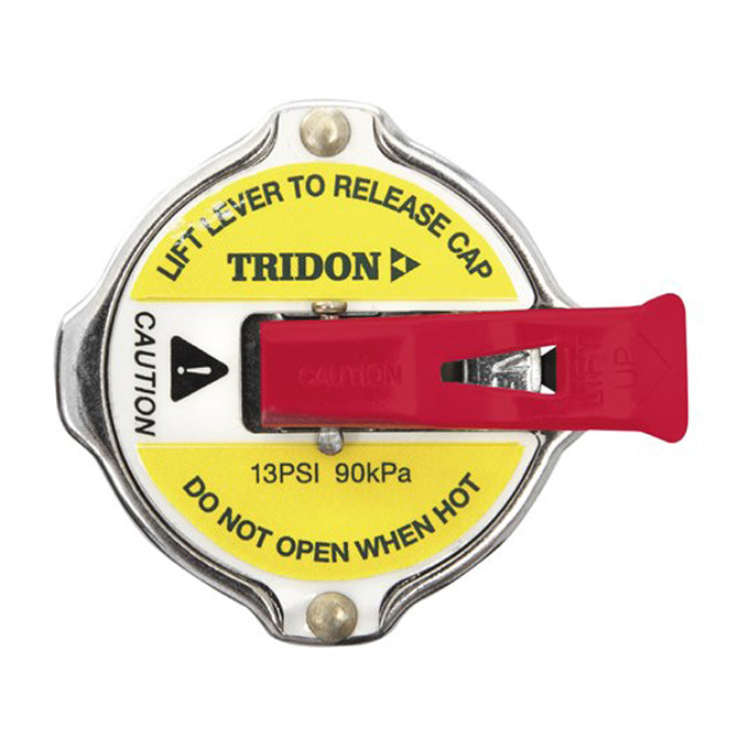 Tridon Radiator Cap CA1390L