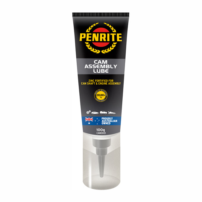 Penrite Cam Assembly Lube 100g - CAM0001