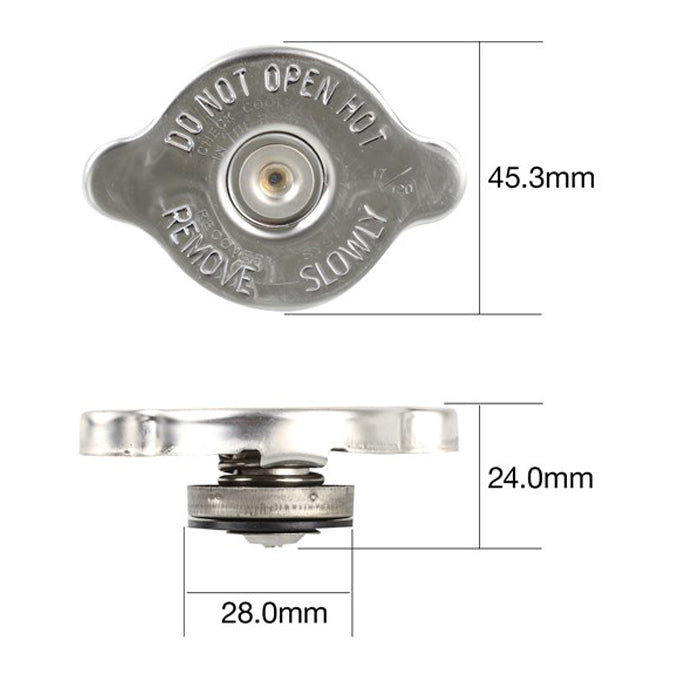 Tridon Radiator Cap CB17120